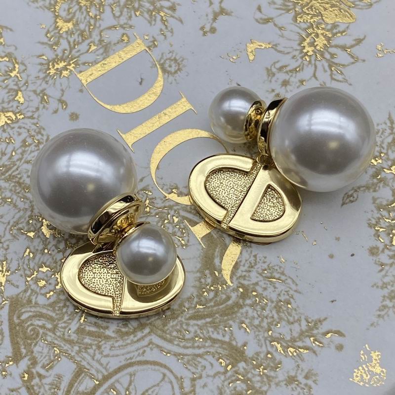 Dior Earring 01lyr02